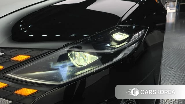 Hyundai The New Grandeur IG id 5048031 из Кореи 14