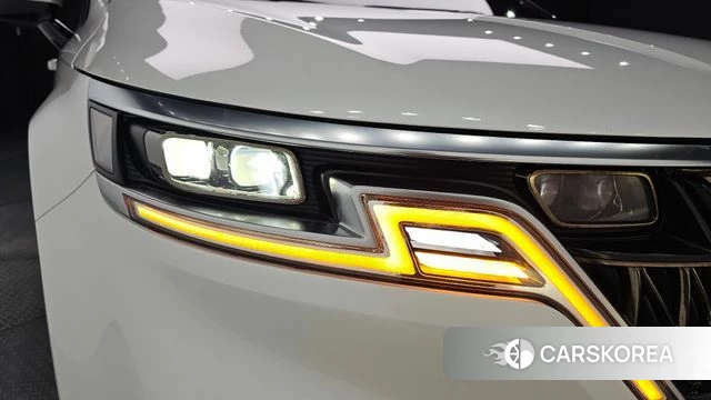 Kia Carnival 4th generation id 4721694 из Кореи 14