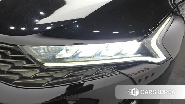 Kia K5 3rd generation id 4762966 из Кореи 14