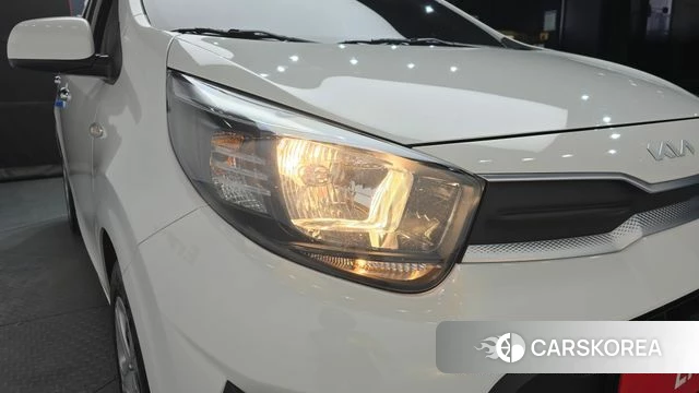 Kia Morning Urban (JA) id 4991265 из Кореи 14
