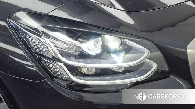 Kia More K9 id 5042158 из Кореи 14