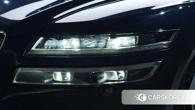 Genesis G80 (RG3) id 4998157 из Кореи 14
