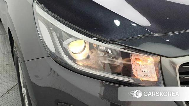 Kia The New Carnival id 4977957 из Кореи 14