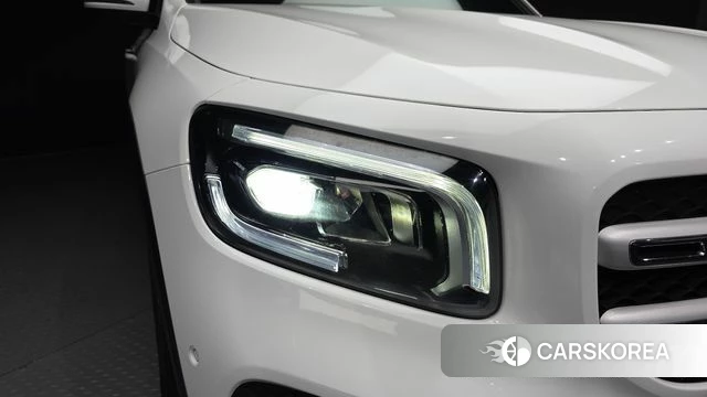 Mercedes-Benz GLB-Class X247 id 5017736 из Кореи 14