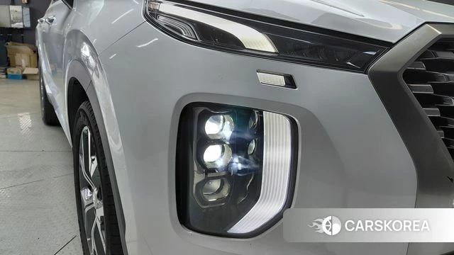 Hyundai Palisade id 4793699 из Кореи 14