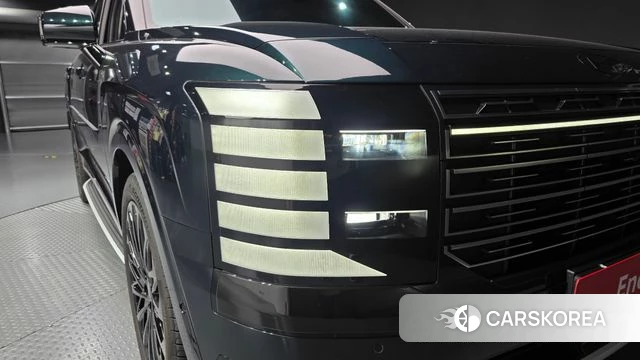 Hyundai Palisade (LX3) id 4990424 из Кореи 14