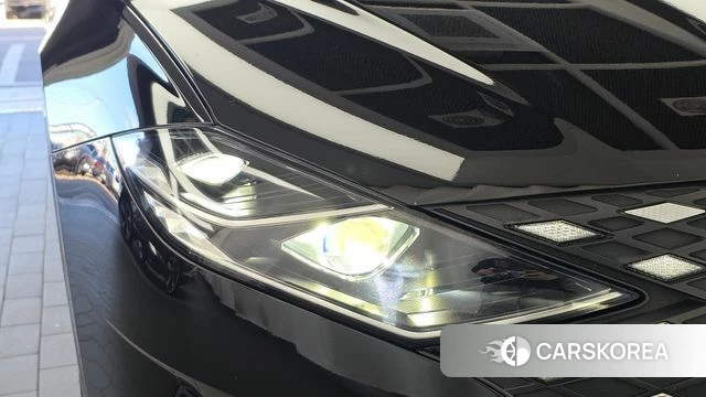 Hyundai The New Grandeur IG id 5027590 из Кореи 14