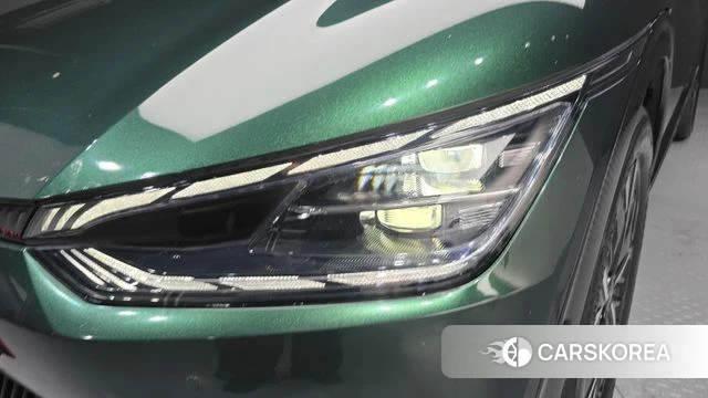 Kia EV6 id 4996950 из Кореи 14