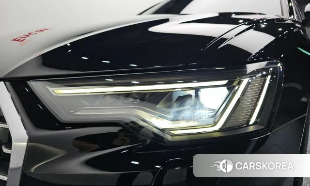 Audi A6 (C8) id 4987795 из Кореи 14