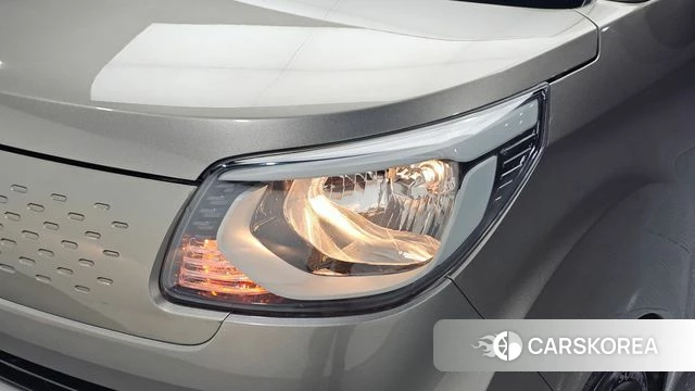 Kia The New Ray id 4992846 из Кореи 14