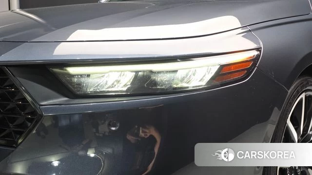 Honda Accord 11th Generation id 4950511 из Кореи 14