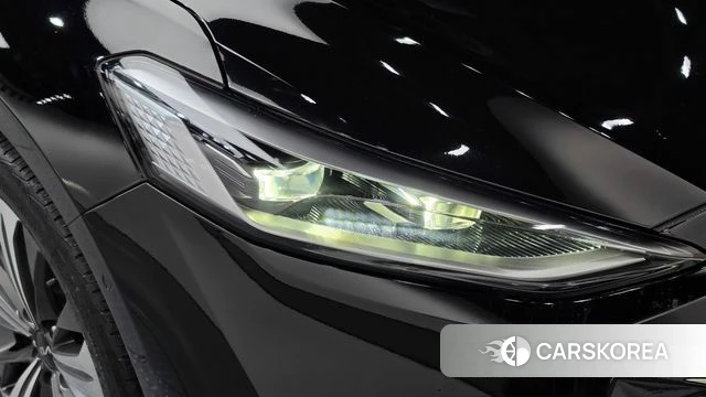 Kia K8 id 5017143 из Кореи 14
