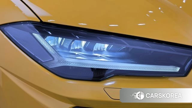 Lamborghini Urus id 5041704 из Кореи 14