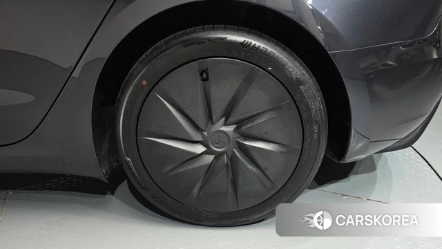 Tesla Model 3 id 5045440 из Кореи 14