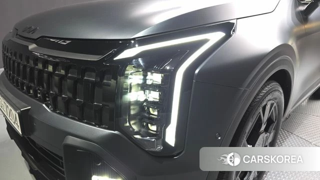 Kia The New Sportage 5th Generation Hybrid id 5051710 из Кореи 14