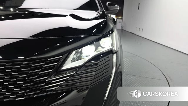 Peugeot 3008 second generation id 4957728 из Кореи 14