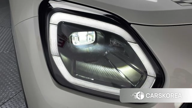 Mini Cooper S Countryman 3rd Generation id 5026192 из Кореи 14