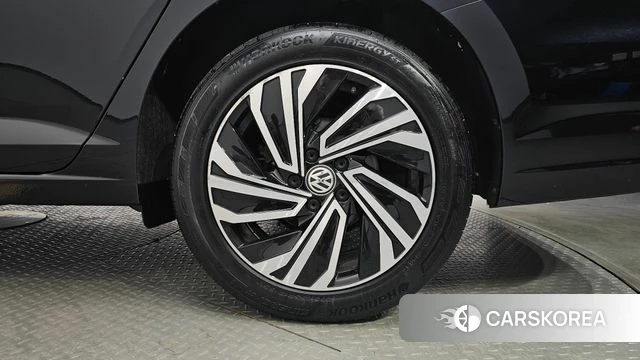 Volkswagen 7th Generation of Jetta id 4899603 из Кореи 14