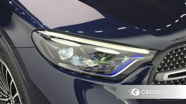 Mercedes-Benz GLC-Class X254 id 5011256 из Кореи 14