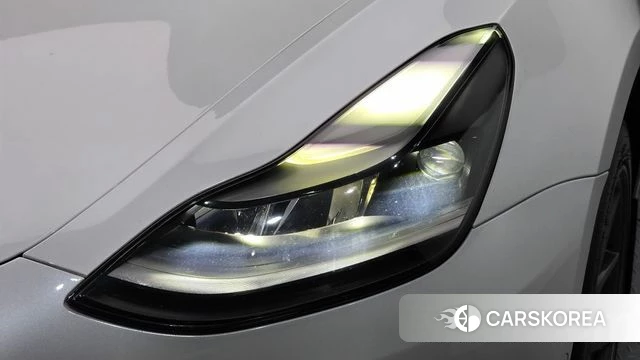 Tesla Model 3 id 4991844 из Кореи 14