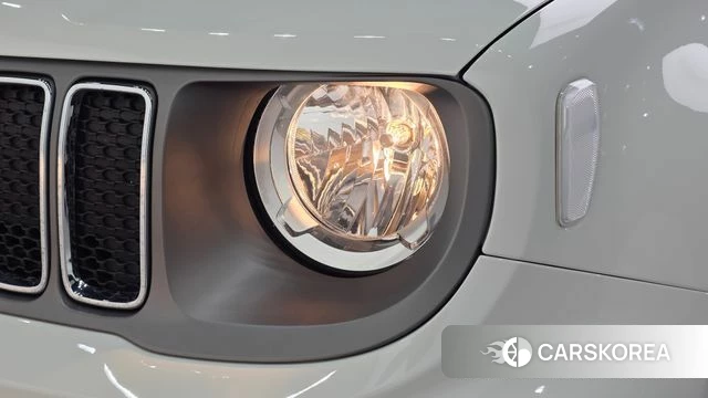 Jeep Renegade id 4922730 из Кореи 14