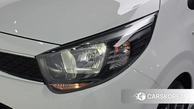 Kia All New Morning (JA) id 5029007 из Кореи 14