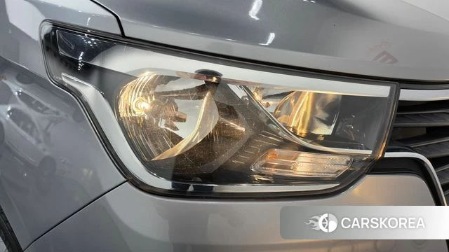 Hyundai The New Grand Starex id 4998066 из Кореи 14