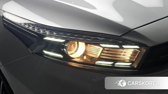 Kia The New K3 2nd generation id 5021960 из Кореи 14
