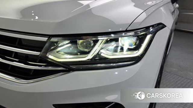 Volkswagen Tiguan second Generation id 4982040 из Кореи 14