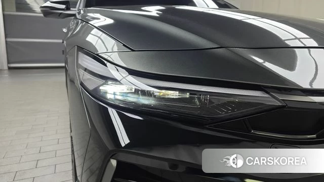 Hyundai The New Avante (CN7) id 4783312 из Кореи 14
