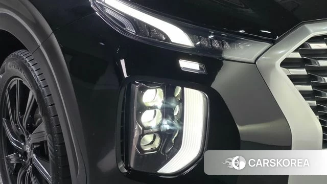 Hyundai Palisade id 4967395 из Кореи 14