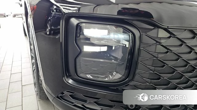 Hyundai Grandeur Hybrid (GN7) id 4974960 из Кореи 14