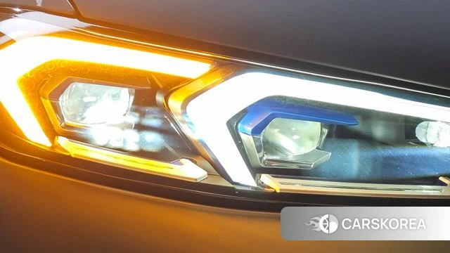 BMW 3 Series (G20) id 4975402 из Кореи 14