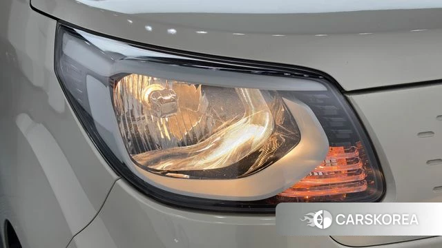 Kia The New Ray id 4993601 из Кореи 15