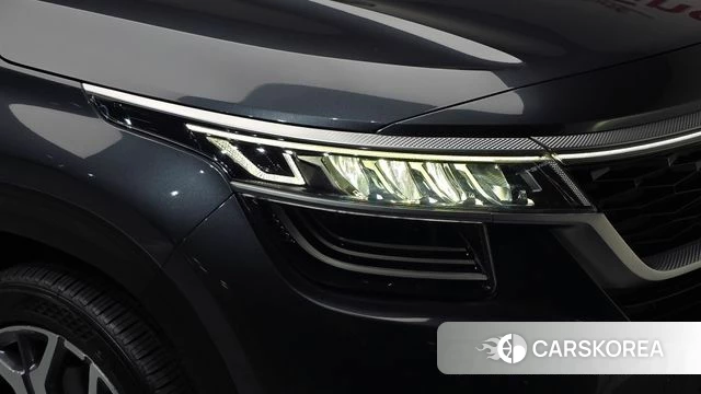 Kia Seltos id 4982457 из Кореи 14