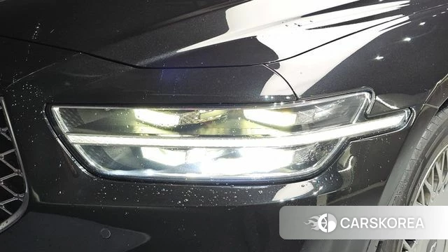Genesis G90 id 5018737 из Кореи 14