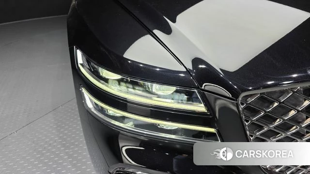 Genesis G80 (RG3) id 5021763 из Кореи 14