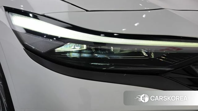 Hyundai The New Avante (CN7) id 4974961 из Кореи 14