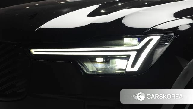 Volvo XC90 second Generation id 5025898 из Кореи 14