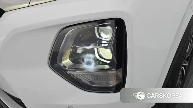 Hyundai Santa Fe TM id 4998601 из Кореи 14