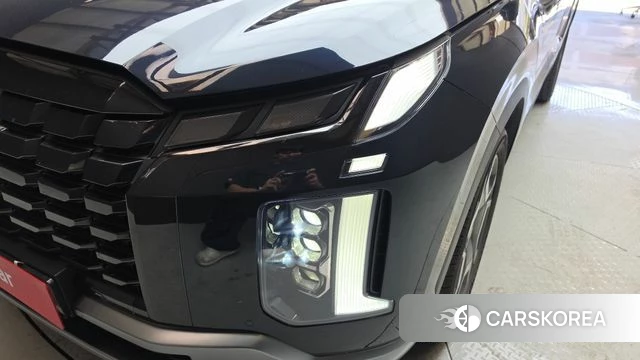 Hyundai The New Palisade id 4965035 из Кореи 14