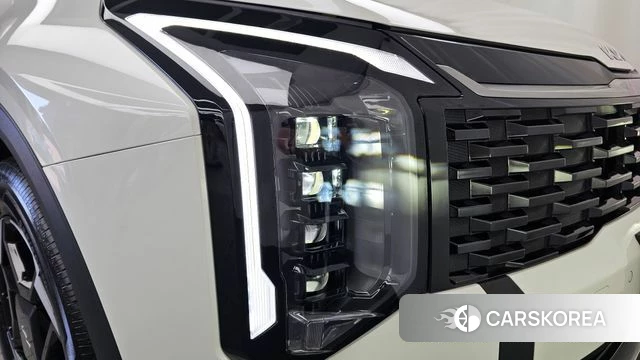 Kia The New Sportage 5th Generation id 4941110 из Кореи 14
