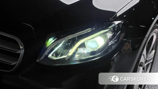 Mercedes-Benz E-Class W213 id 4937634 из Кореи 14