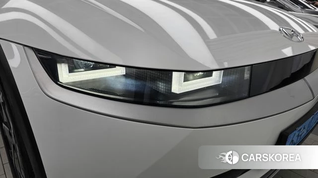 Hyundai Ionic 5 id 4965863 из Кореи 14