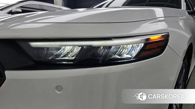 Honda Accord 11th Generation id 4916426 из Кореи 14