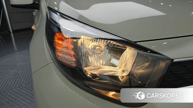 Kia All New Morning (JA) id 5061116 из Кореи 14