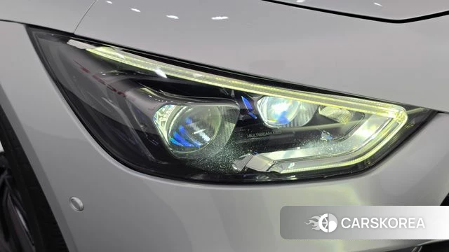 Mercedes-Benz AMG GT id 4967301 из Кореи 14