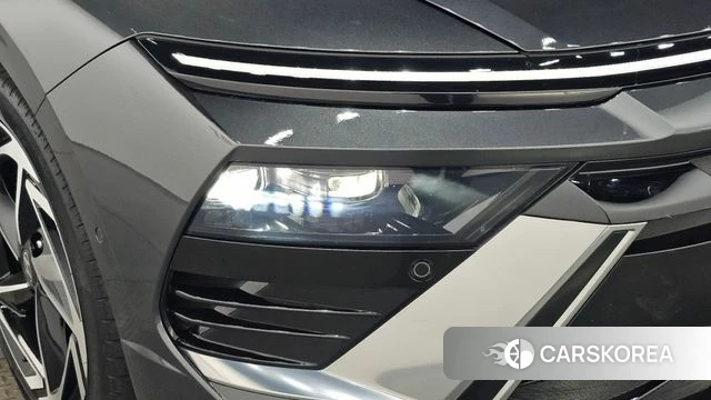 Hyundai Sonata D Edge (DN8) id 4985422 из Кореи 14