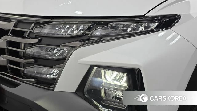 Hyundai The New Tucson (NX4) id 4995986 из Кореи 14