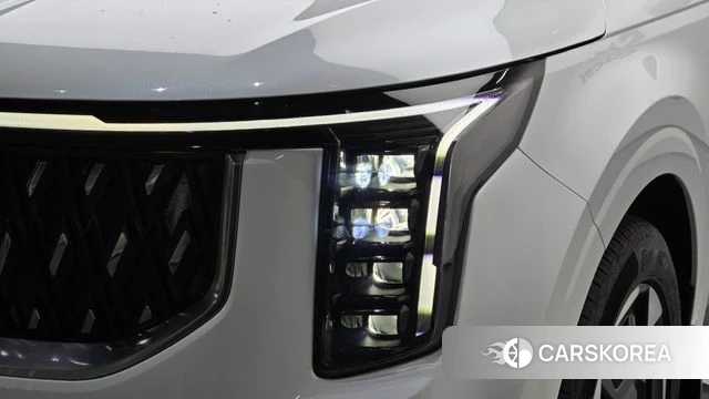Kia The New Carnival 4th Generation id 5058441 из Кореи 14